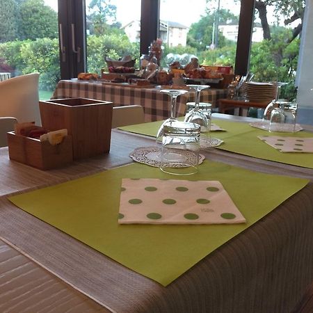 Albergo Ai Sapori San Daniele del Friuli Zewnętrze zdjęcie
