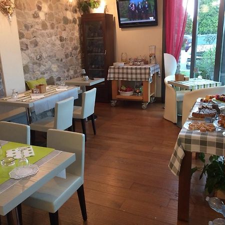 Albergo Ai Sapori San Daniele del Friuli Zewnętrze zdjęcie