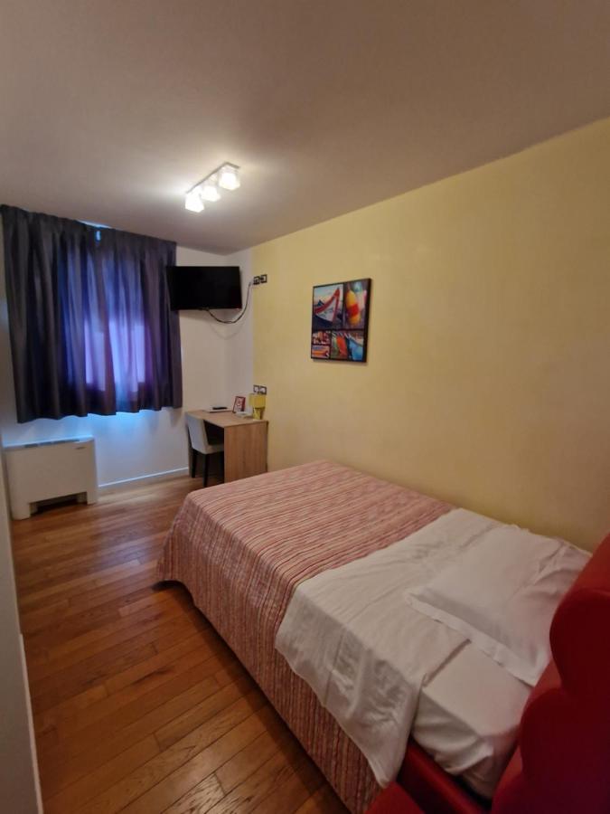 Albergo Ai Sapori San Daniele del Friuli Zewnętrze zdjęcie