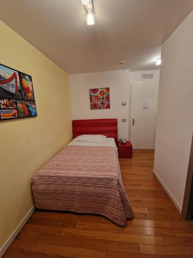Albergo Ai Sapori San Daniele del Friuli Zewnętrze zdjęcie