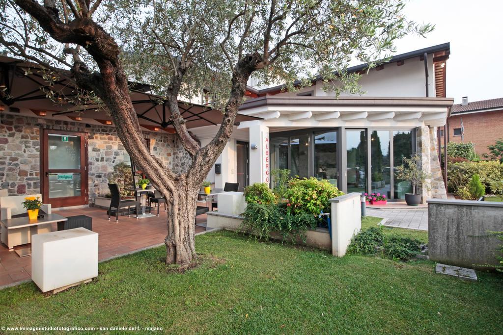 Albergo Ai Sapori San Daniele del Friuli Zewnętrze zdjęcie