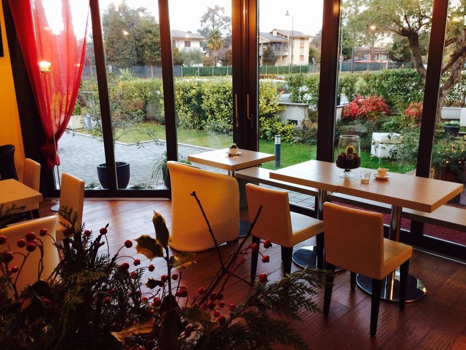 Albergo Ai Sapori San Daniele del Friuli Zewnętrze zdjęcie