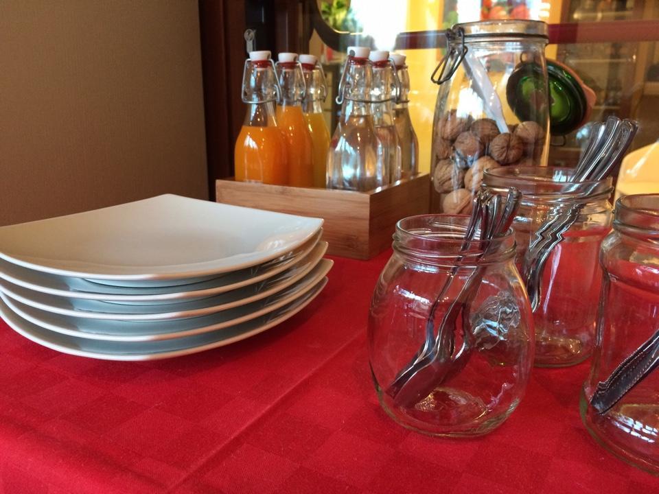 Albergo Ai Sapori San Daniele del Friuli Zewnętrze zdjęcie