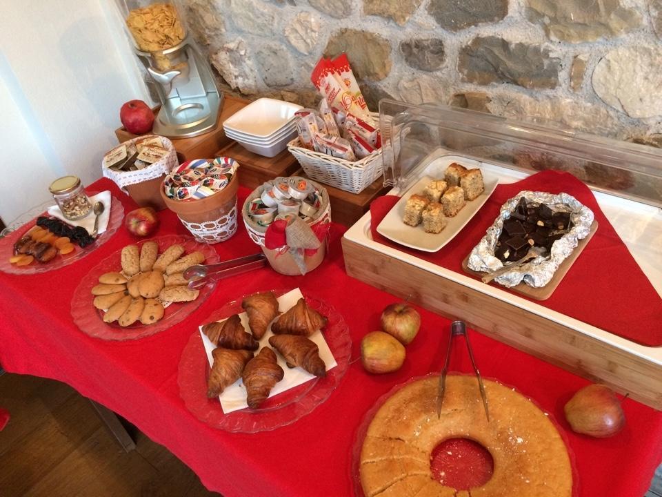 Albergo Ai Sapori San Daniele del Friuli Zewnętrze zdjęcie