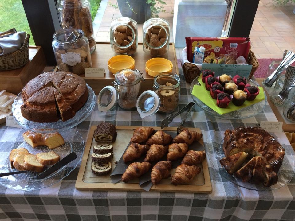 Albergo Ai Sapori San Daniele del Friuli Zewnętrze zdjęcie